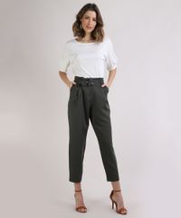 Calca-Feminina-Chochard-Cintura-Altacom-Fivela-Verde-Escuro-9944744-Verde_Escuro_3