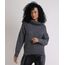 Blusa-Feminina-em-Trico-Gola-Alta-Cinza-Mescla-Escuro-9946661-Cinza_Mescla_Escuro_1