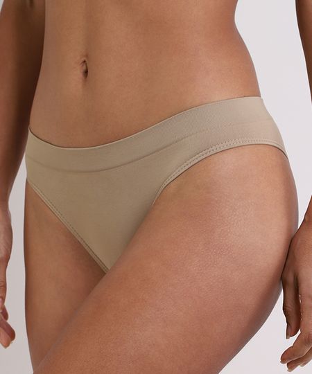 Calcinha-Lupo-Biquini-Sem-Costura-Bege-9954457-Bege_1 Calcinha-Lupo-Biquini-Sem-Costura-Bege-9954457-Bege_1
