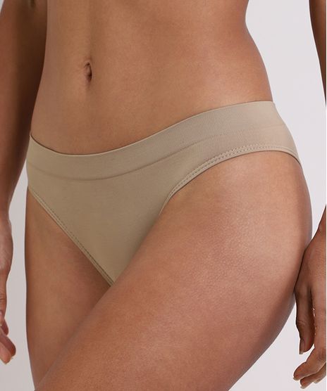 Calcinha-Lupo-Biquini-Sem-Costura-Bege-9954457-Bege_1