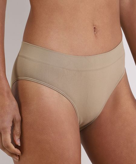 Calcinha-Lupo-Basica-Sem-Costura-Bege-9954452-Bege_1 Calcinha-Lupo-Basica-Sem-Costura-Bege-9954452-Bege_1