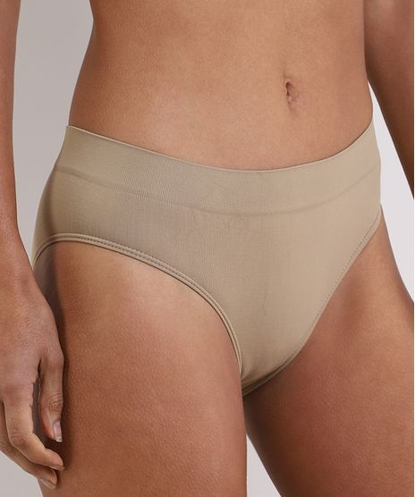 Calcinha-Lupo-Basica-Sem-Costura-Bege-9954452-Bege_1