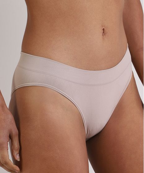 Calcinha-Lupo-Basica-Sem-Costura-Bege-Claro-9954452-Bege_Claro_1