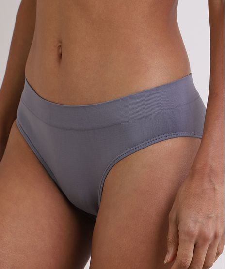 Calcinha-Lupo-Basica-Sem-Costura-Cinza-9954452-Cinza_1