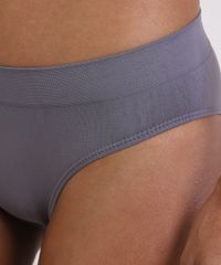 Calcinha-Lupo-Basica-Sem-Costura-Cinza-9954452-Cinza_3