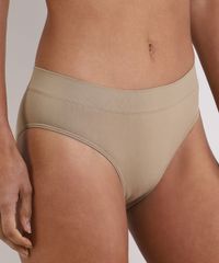 Calcinha-Lupo-Cintura-Alta-Sem-Costura-Bege-9954454-Bege_1