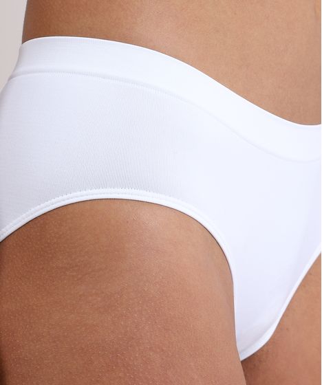 calcinha lupo cintura alta