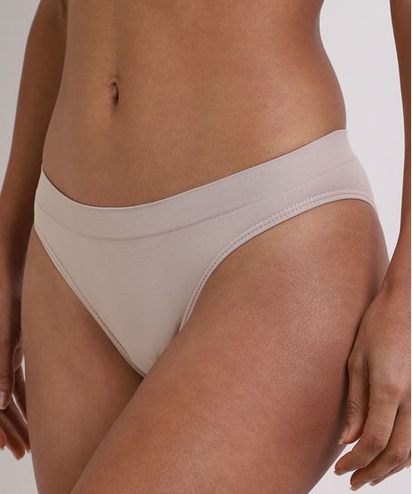 Calcinha-Lupo-Biquini-Sem-Costura-Bege-Claro-9954457-Bege_Claro_1