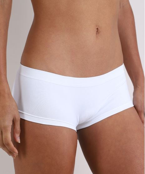 Calcinha-Lupo-Boy-Short-Sem-Costura-Branca-9954458-Branco_1