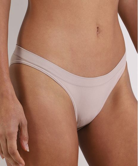 Calcinha-Lupo-Tanga-Sem-Costura-Bege-Claro-9954460-Bege_Claro_1