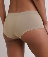 Calcinha-Lupo-Boy-Short-Sem-Costura-Bege-9954458-Bege_2