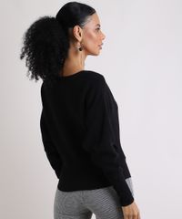 Sueter-Feminino-em-Trico-Manga-Morcego-Preto-9808727-Preto_2