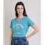 T-Shirt-Feminina-Mindset-Coracao--Nice-Human--Manga-Curta-Decote-Redondo-Verde-9947391-Verde_1