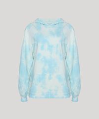 Blusao-de-Moletom-Feminino-Mindset-Estampado-Tie-Dye-com-Capuz-e-Bolso-Verde-Claro-9950290-Verde_Claro_5