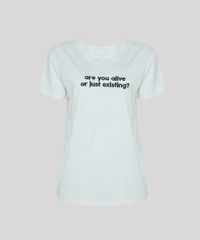 T-Shirt-Feminina-Mindset---Are-you-alive-----Manga-Curta-Decote-Redondo-Off-White-9953972-Off_White_5