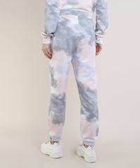 Calca-de-Moletom-Feminina-Mindset-Jogger-Estampada-Tie-Dye-Cintura-Media-Off-White-9954587-Off_White_2