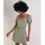 Vestido-Feminino-Curto-Estampado-Floral-Manga-Bufante-Decote-Reto-Verde-9947738-Verde_1