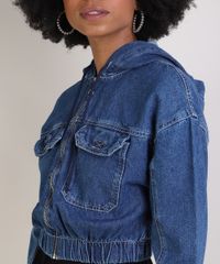 Jaqueta-Jeans-Feminina-Cropped-com-Capuz-Azul-Escuro-9951728-Azul_Escuro_4