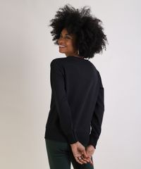 Blusao-de-Moletom-Feminino-Bob-Esponja-Decote-Redondo-Preto-9953771-Preto_2