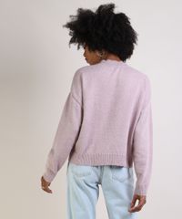 Sueter-de-Trico-Feminino-Gola-Alta-Lilas-9945807-Lilas_2
