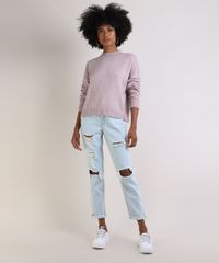 Sueter-de-Trico-Feminino-Gola-Alta-Lilas-9945807-Lilas_3