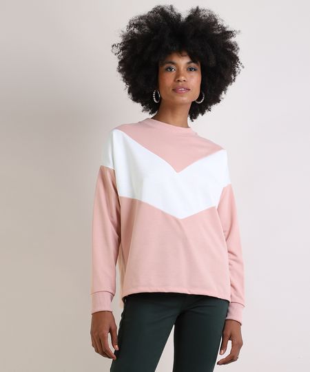 Blusao-de-Moletom-Feminino-com-Recorte-Rosa-9953469-Rosa_1 Blusao-de-Moletom-Feminino-com-Recorte-Rosa-9953469-Rosa_1