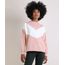 Blusao-de-Moletom-Feminino-com-Recorte-Rosa-9953469-Rosa_1