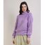Sueter-Feminino-em-Trico-Oversized-Gola-Alta-Lilas-9955005-Lilas_1