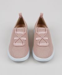 Tenis-Feminino-Knit-Grendha-Comfort-com-Cadarco-Bege-9941670-Bege_5