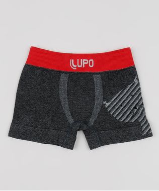 Cueca-Infantil-Lupo-Boxer-Gatinho-Cinza-Mescla-Escuro-9951435-Cinza_Mescla_Escuro_1