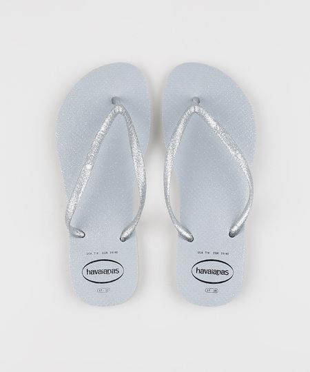 Chinelo-Feminino-Havaianas-Slim-Prateado-9951521-Prateado_1 Chinelo-Feminino-Havaianas-Slim-Prateado-9951521-Prateado_1