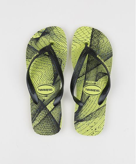 Chinelo-Masculino-Havaianas-Aero-Graphic-Estampado-Amarelo-9951913-Amarelo_1
