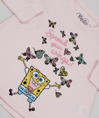 Blusa-Infantil-Bob-Esponja-e-Borboletas-Manga-Longa-Rosa-9955200-Rosa_4 Blusa-Infantil-Bob-Esponja-e-Borboletas-Manga-Longa-Rosa-9955200-Rosa_4