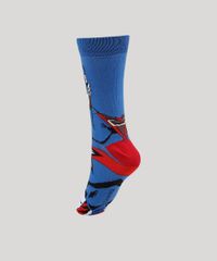 Kit-de-3-Meias-Masculinas-Cano-Alto-Os-Vingadores-Multicor-9944793-Multicor_3