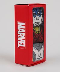 Kit-de-3-Meias-Masculinas-Cano-Alto-Os-Vingadores-Multicor-9944793-Multicor_5
