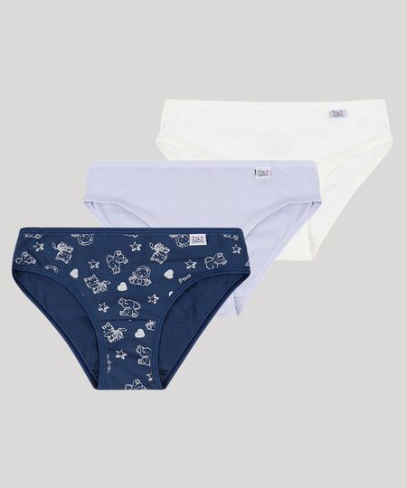 Kit-de-3-Calcinhas-Infantis-DelRio-Multicor-9951690-Multicor_1 Kit-de-3-Calcinhas-Infantis-DelRio-Multicor-9951690-Multicor_1