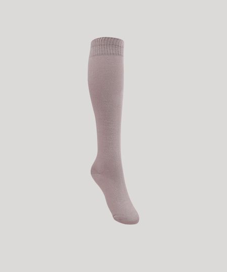 Meia-Feminina-Lupo-3-4--Rose-9954199-Rose_1