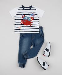 Camiseta-Infantil-Listrado-Caranguejo-Manga-Curta-Off-White-9947891-Off_White_3