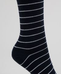 Meia-Feminina-3-4-Listrado-Azul-Marinho-9954838-Azul_Marinho_3 Meia-Feminina-3-4-Listrado-Azul-Marinho-9954838-Azul_Marinho_3