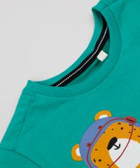 Camiseta-Infantil-Bichos-Manga-Curta-Verde-9954956-Verde_4