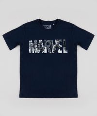 Camiseta-Infantil-Marvel-Manga-Curta-Azul-9914673-Azul_1