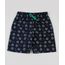 Bermuda-Infantil-Estampada-de-Minecraft-Preta-9914713-Preto_1