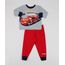 Pijama-de-Moletom-Infantil-McQueen-Os-Carros-Manga-Longa--Cinza-Mescla-9942709-Cinza_Mescla_1