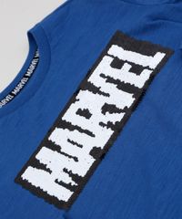 Camiseta-Infantil-Marvel-com-Paetes-Dupla-Face-Manga-Longa-Azul-9943201-Azul_3 Camiseta-Infantil-Marvel-com-Paetes-Dupla-Face-Manga-Longa-Azul-9943201-Azul_3