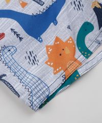 Bermuda-Infantil-Estampada-de-Dinossauros-Cinza-9945768-Cinza_4