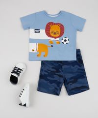 Camiseta-Infantil-Leaozinho-Manga-Curta-Azul-9954943-Azul_3