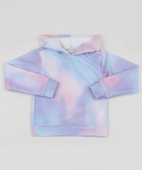 Blusao-de-Moletom-Infantil-Estampado-Tie-Dye-com-Capuz-Lilas-9954972-Lilas_1