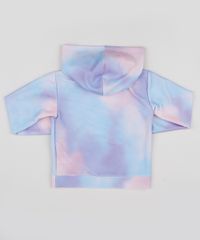 Blusao-de-Moletom-Infantil-Estampado-Tie-Dye-com-Capuz-Lilas-9954972-Lilas_2