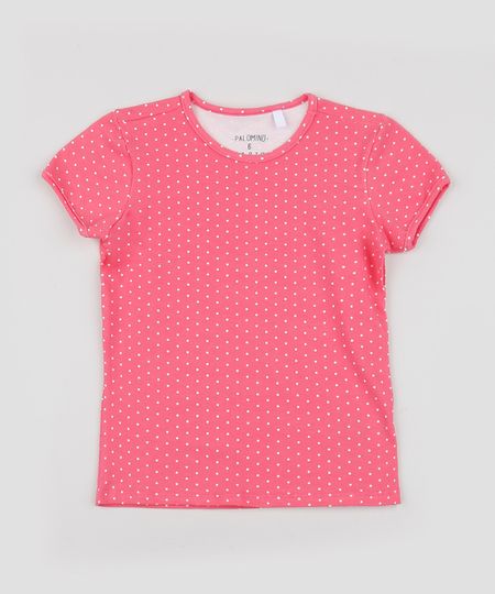 Blusa-Infantil-Estampado-de-Poa-Manga-Curta-Rosa-9955757-Rosa_1 Blusa-Infantil-Estampado-de-Poa-Manga-Curta-Rosa-9955757-Rosa_1