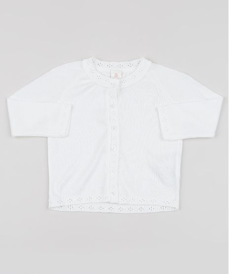 Cardigan-Infantil-em-Trico-Texturizado-Off-White-9948948-Off_White_1